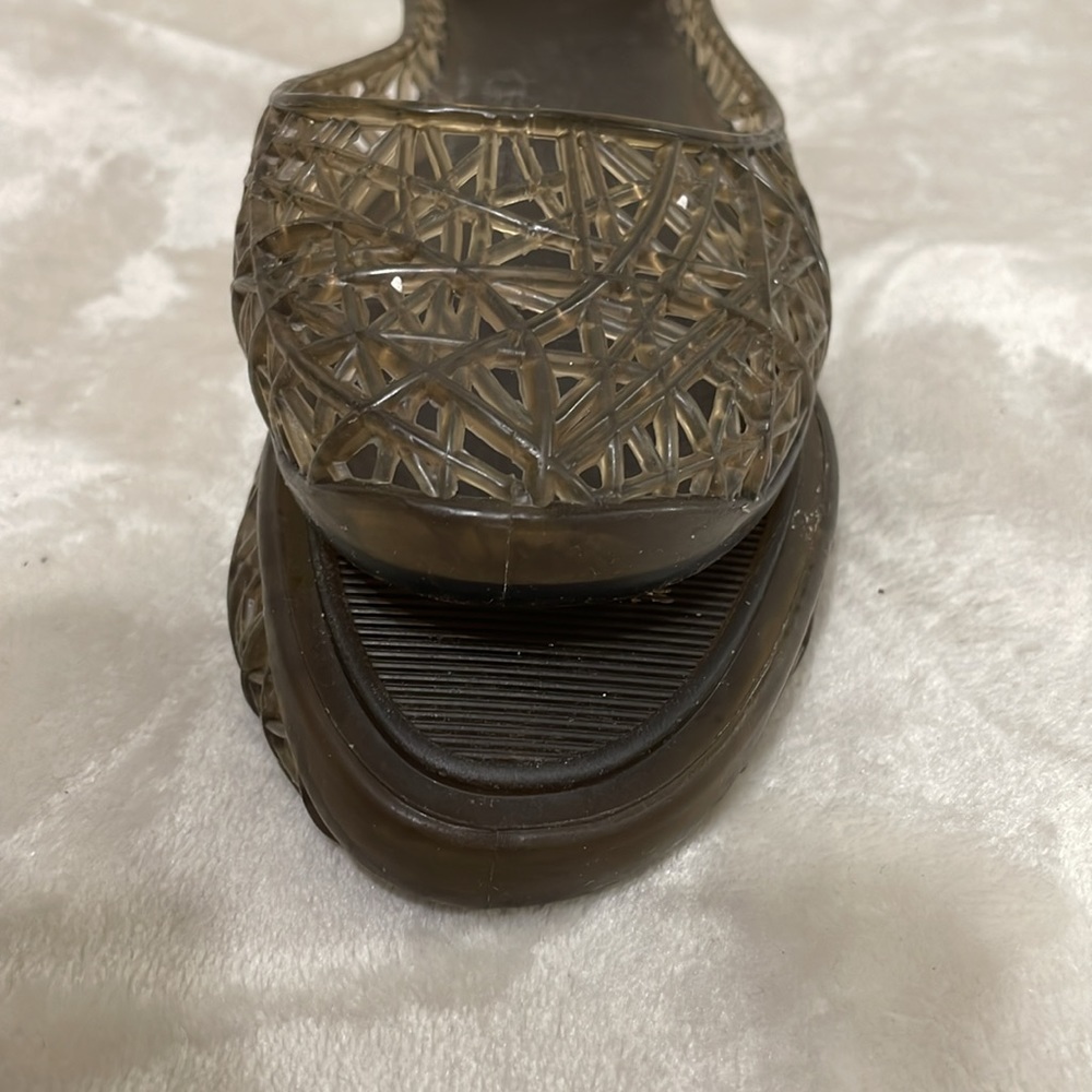 Plastic flats - Picture 4 of 5